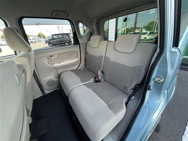 Subaru STELLA 2022 6999815-22