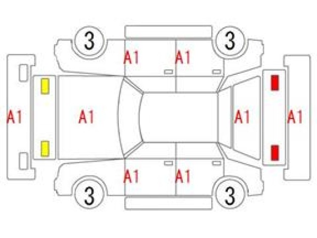 Subaru STELLA 2022 6999815-23
