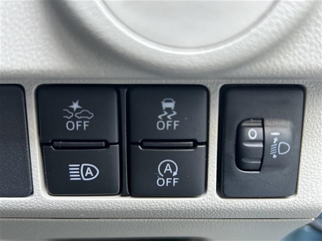 Subaru STELLA 2022 6999815-8