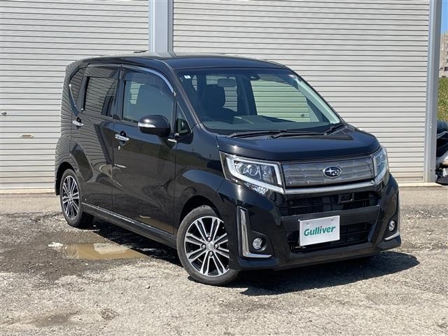 Subaru STELLA 2016 6999823-0