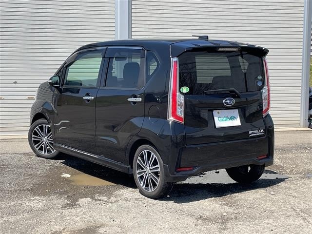 Subaru STELLA 2016 6999823-13