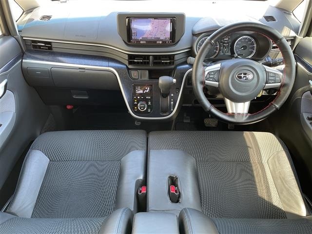Subaru STELLA 2016 6999823-14
