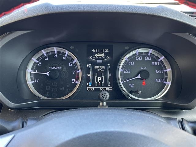 Subaru STELLA 2016 6999823-15