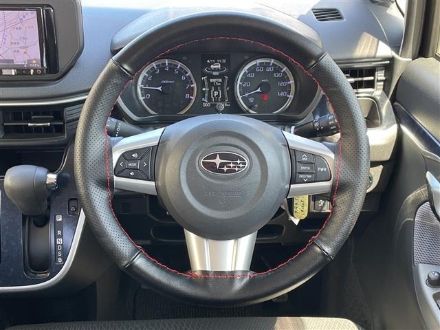 Subaru STELLA 2016 6999823-16