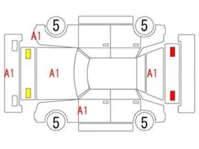 Subaru STELLA 2016 6999823-23