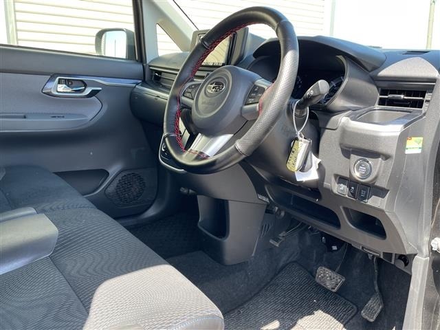 Subaru STELLA 2016 6999823-7