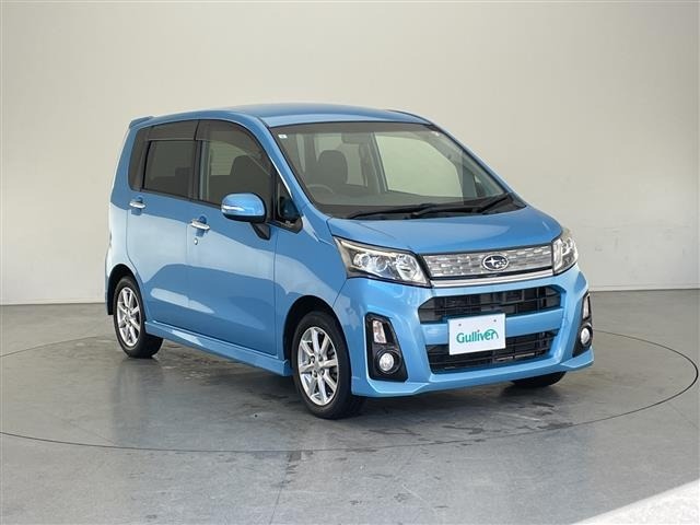 Subaru STELLA 2013 6999826-0