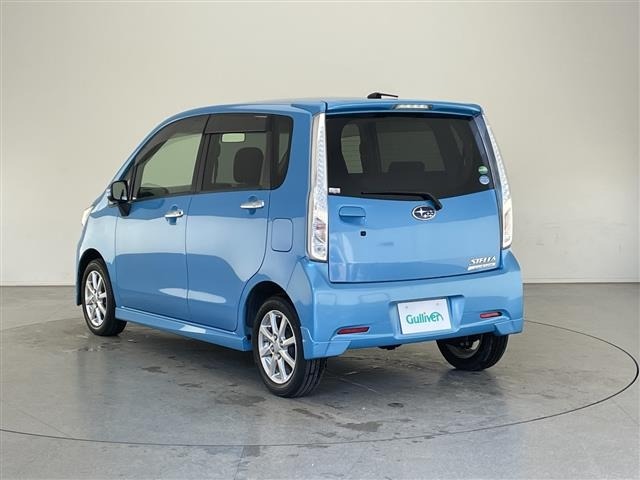 Subaru STELLA 2013 6999826-13