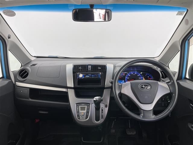 Subaru STELLA 2013 6999826-14