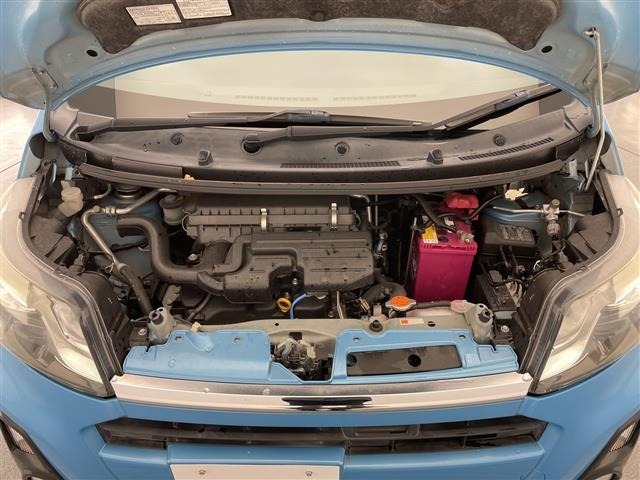Subaru STELLA 2013 6999826-16