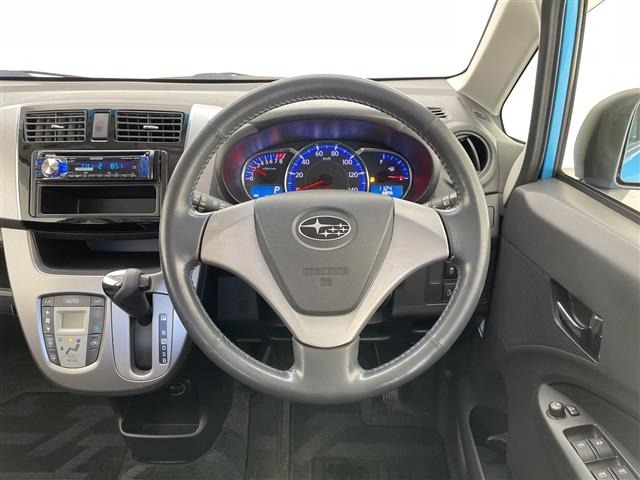 Subaru STELLA 2013 6999826-21