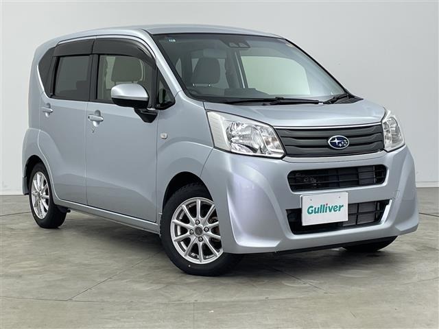 Subaru STELLA 2019 6999827-0