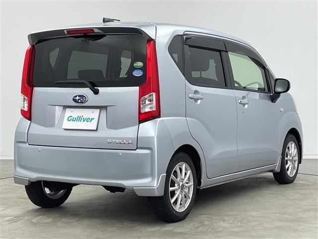 Subaru STELLA 2019 6999827-10