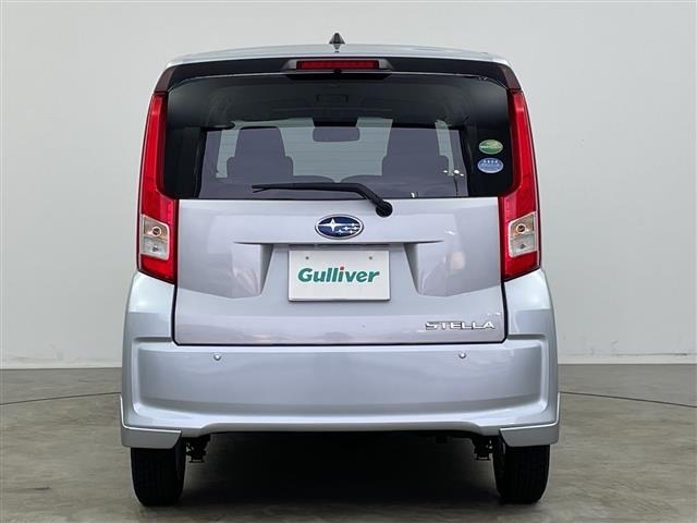 Subaru STELLA 2019 6999827-11