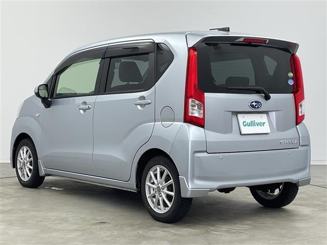 Subaru STELLA 2019 6999827-13
