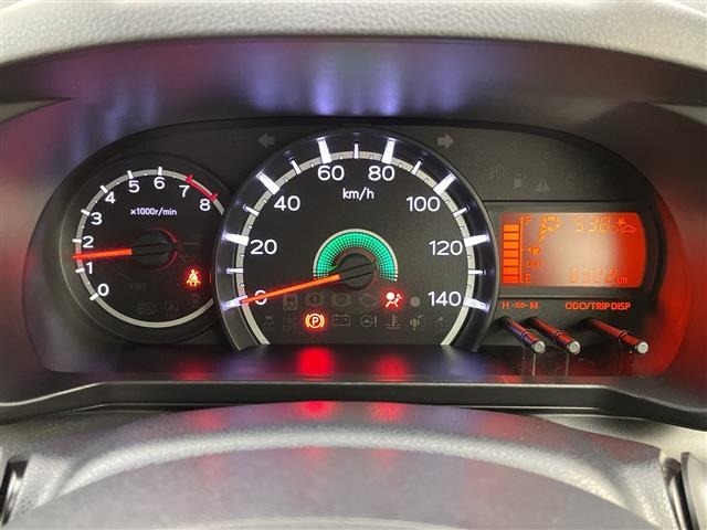 Subaru STELLA 2019 6999827-16