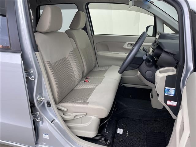 Subaru STELLA 2019 6999827-21