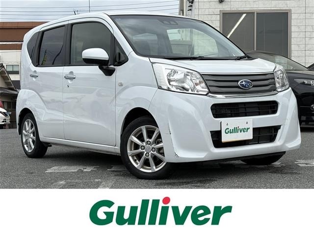Subaru STELLA 2022 6999834-0
