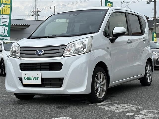 Subaru STELLA 2022 6999834-1