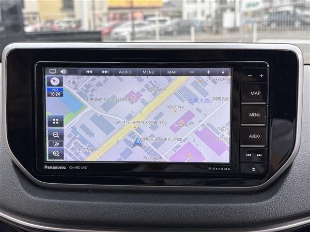 Subaru STELLA 2022 6999834-10