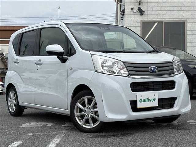 Subaru STELLA 2022 6999834-15