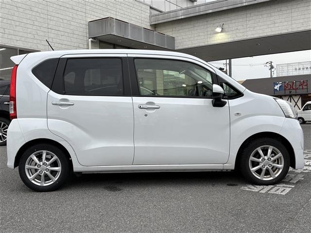 Subaru STELLA 2022 6999834-16