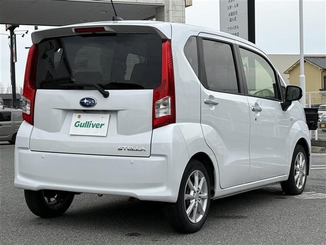 Subaru STELLA 2022 6999834-17