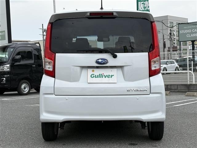 Subaru STELLA 2022 6999834-18