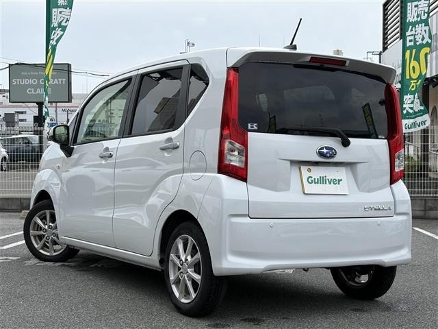 Subaru STELLA 2022 6999834-19