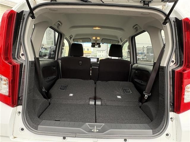 Subaru STELLA 2022 6999834-2