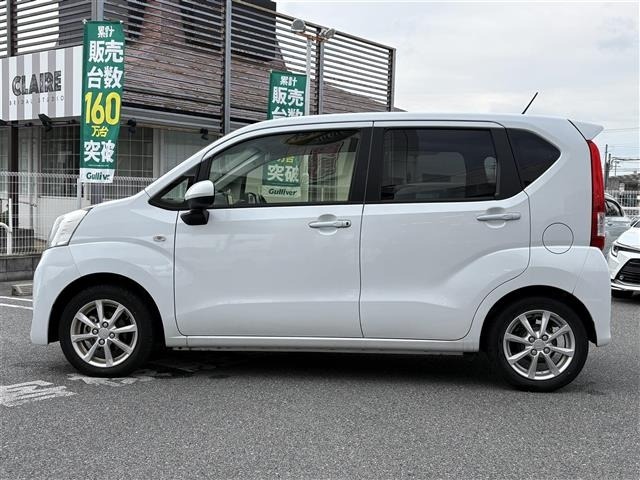 Subaru STELLA 2022 6999834-21
