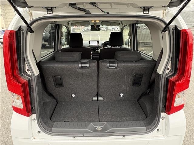 Subaru STELLA 2022 6999834-22