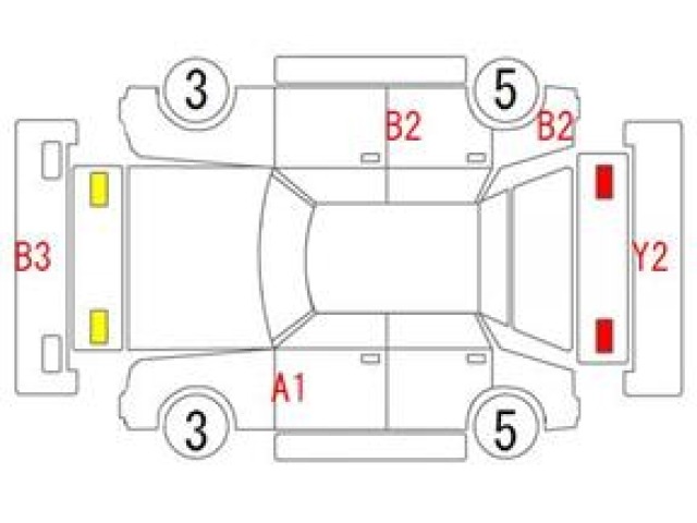 Subaru STELLA 2022 6999834-23