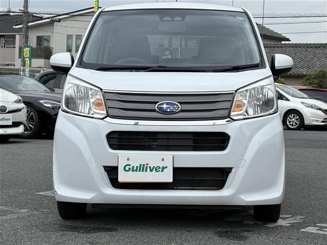 Subaru STELLA 2022 6999834-3