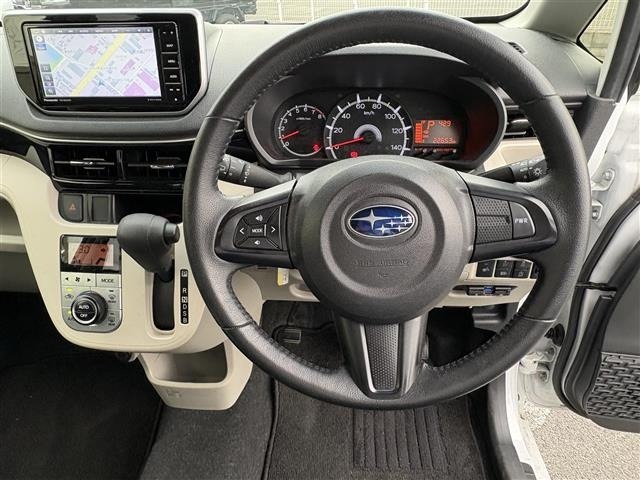 Subaru STELLA 2022 6999834-7