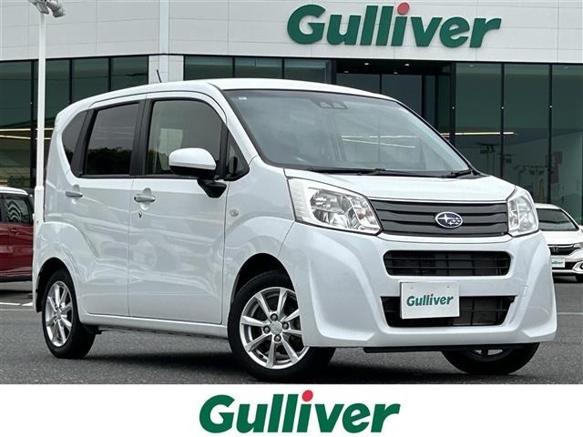 Subaru STELLA 2021 6999835-0