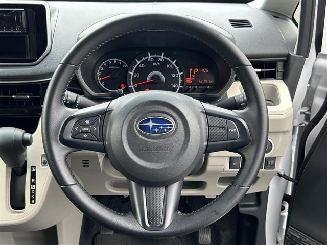 Subaru STELLA 2021 6999835-12