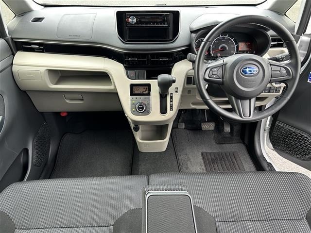 Subaru STELLA 2021 6999835-15
