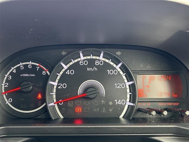 Subaru STELLA 2021 6999835-19