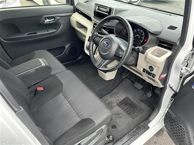 Subaru STELLA 2021 6999835-20