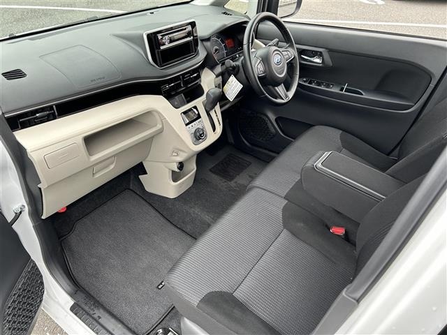 Subaru STELLA 2021 6999835-6