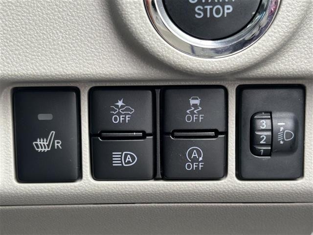 Subaru STELLA 2021 6999835-7