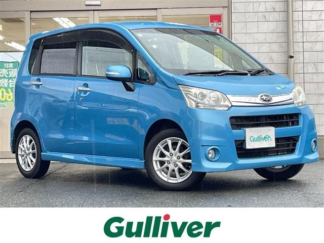 Subaru STELLA 2011 6999837-0