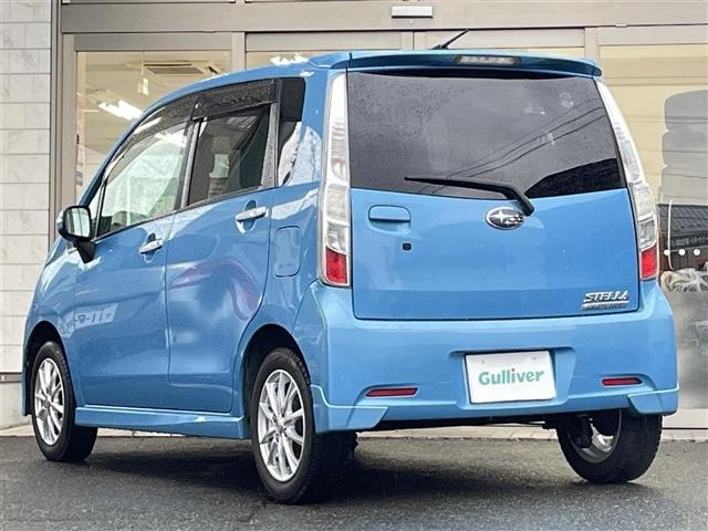 Subaru STELLA 2011 6999837-13