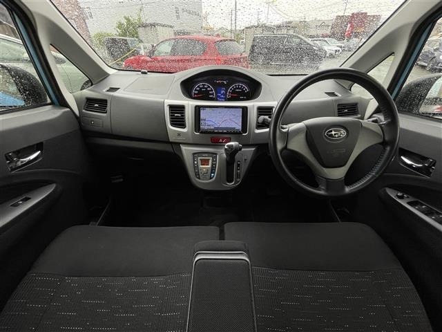 Subaru STELLA 2011 6999837-14