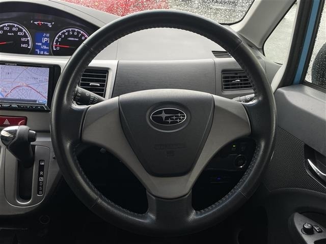 Subaru STELLA 2011 6999837-15