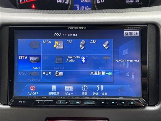 Subaru STELLA 2011 6999837-17