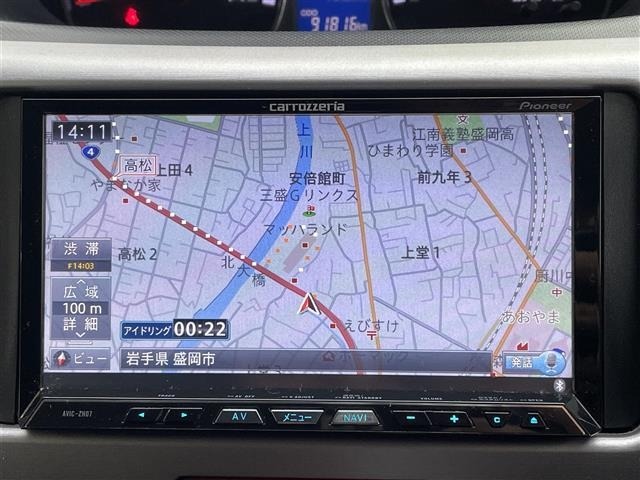 Subaru STELLA 2011 6999837-18