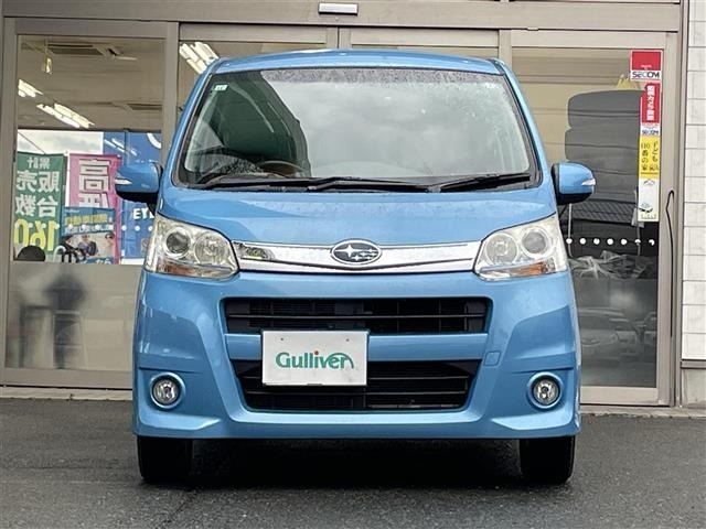 Subaru STELLA 2011 6999837-2