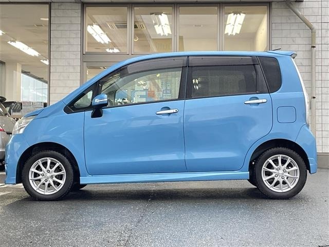 Subaru STELLA 2011 6999837-6